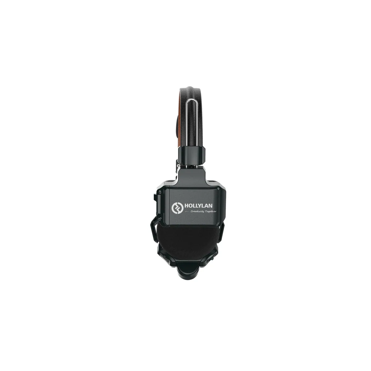 Hollyland Solidcom C1 Pro Full-Duplex ENC Wireless Intercom Remote Headset