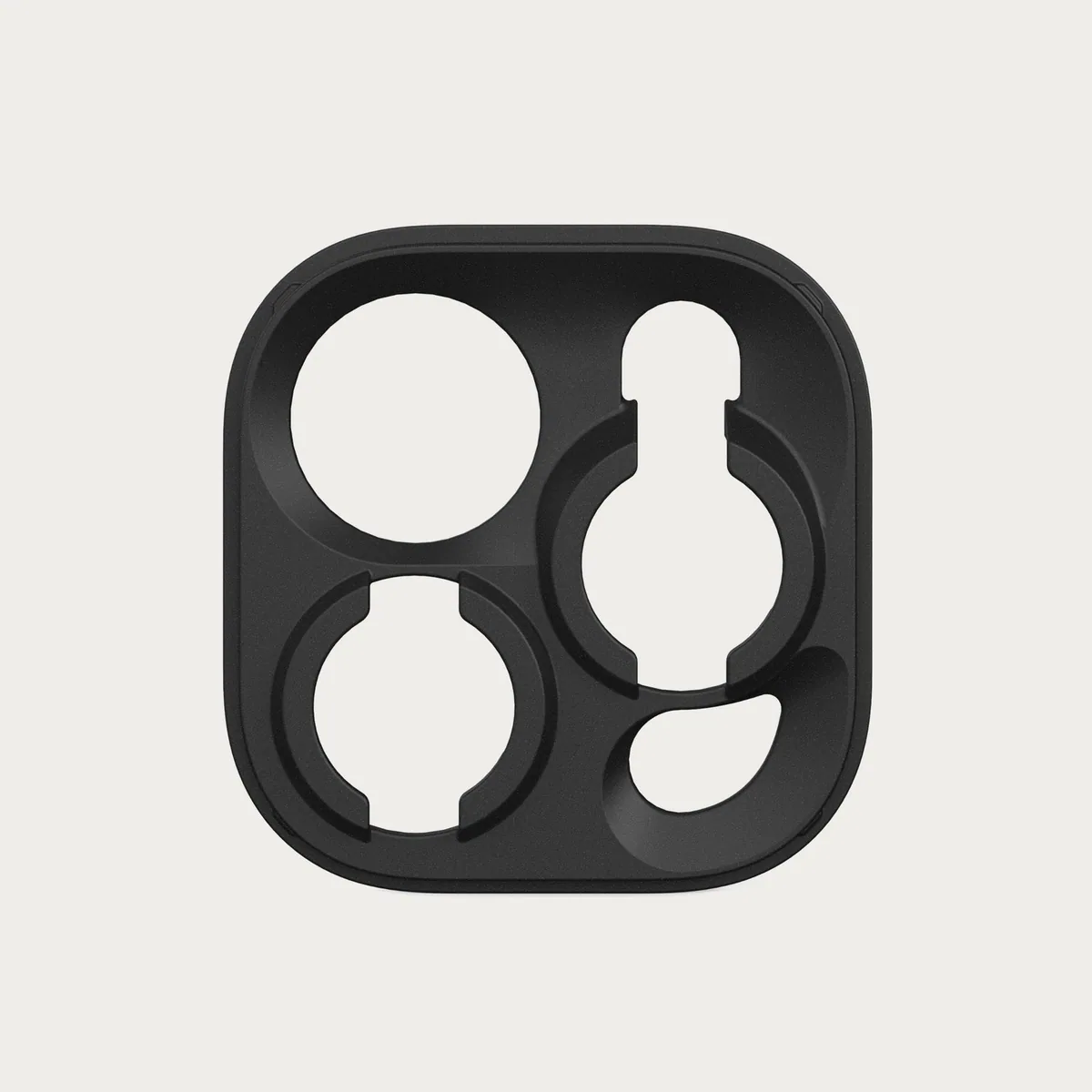 Moment T-Series Drop-In Lens Mount for iPhone 15 Pro & 15 Pro Max