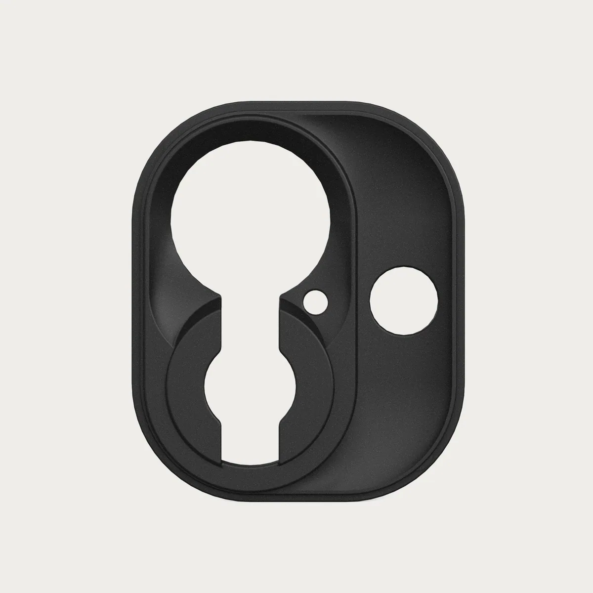 Moment T-Series Drop-In Lens Mount for iPhone 15 Pro & 15 Pro Max