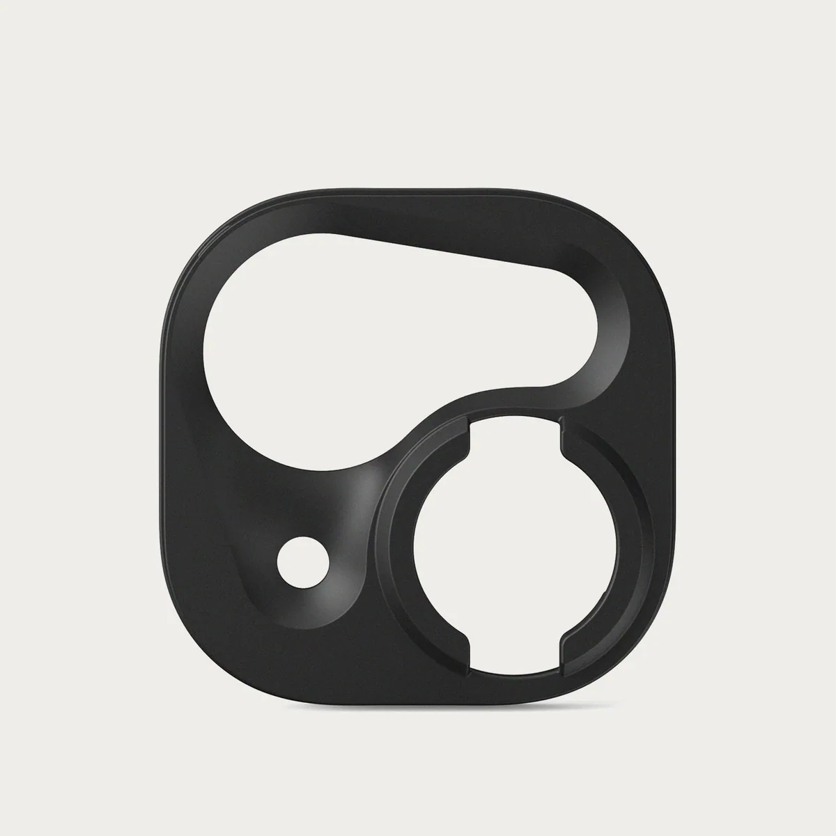 Moment T-Series Drop-In Lens Mount for iPhone 15 Pro & 15 Pro Max