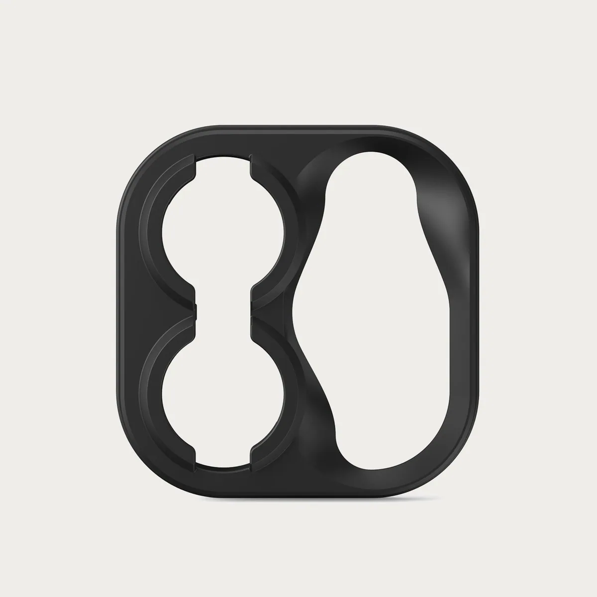 Moment T-Series Drop-In Lens Mount for iPhone 15 Pro & 15 Pro Max