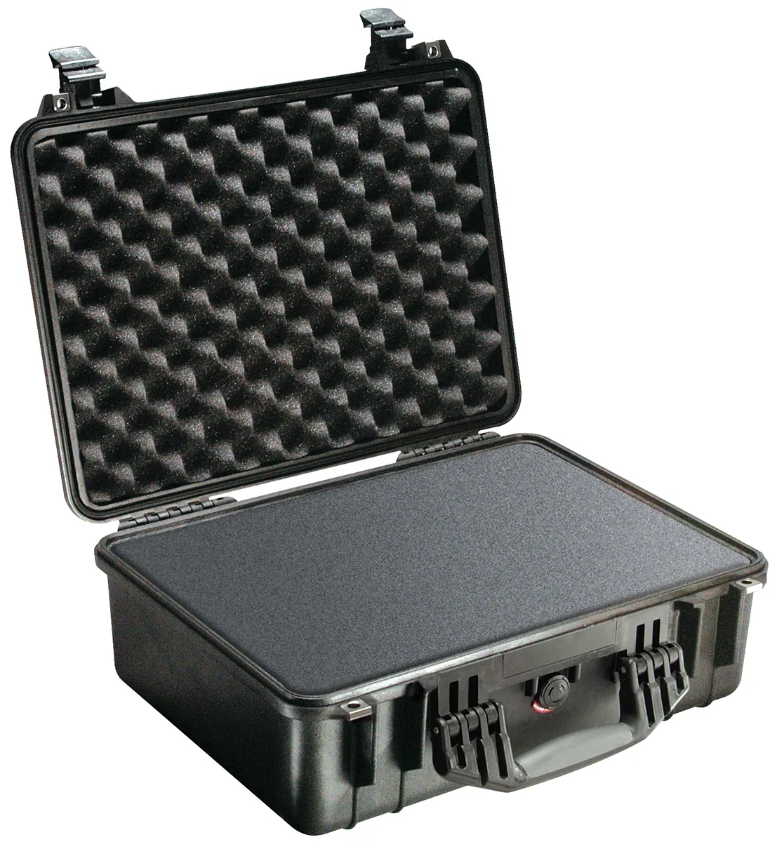 Pelican 1520 Case (Black)