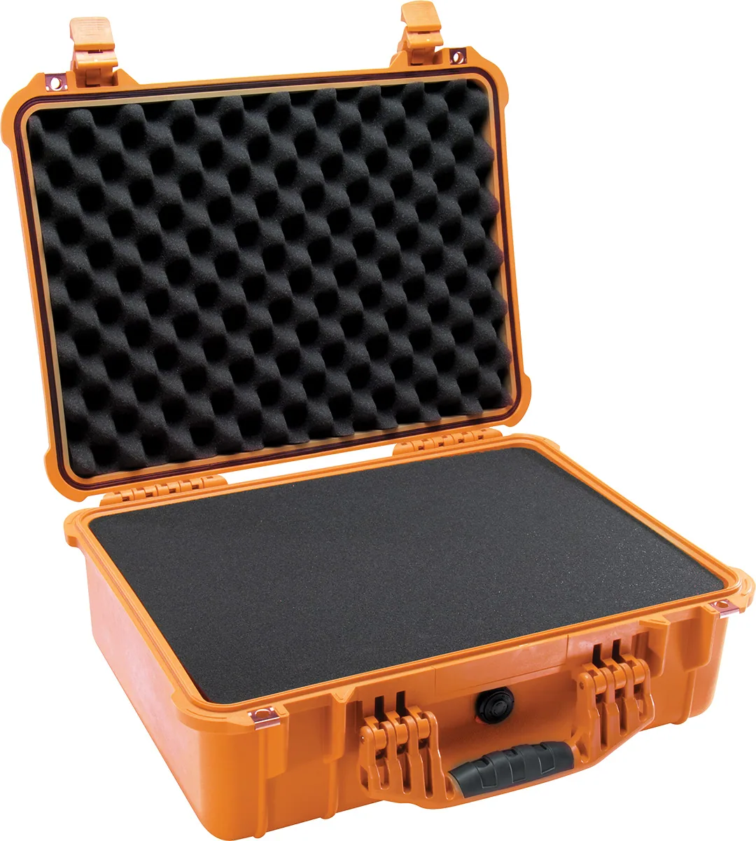 Pelican 1520 Case (Black)