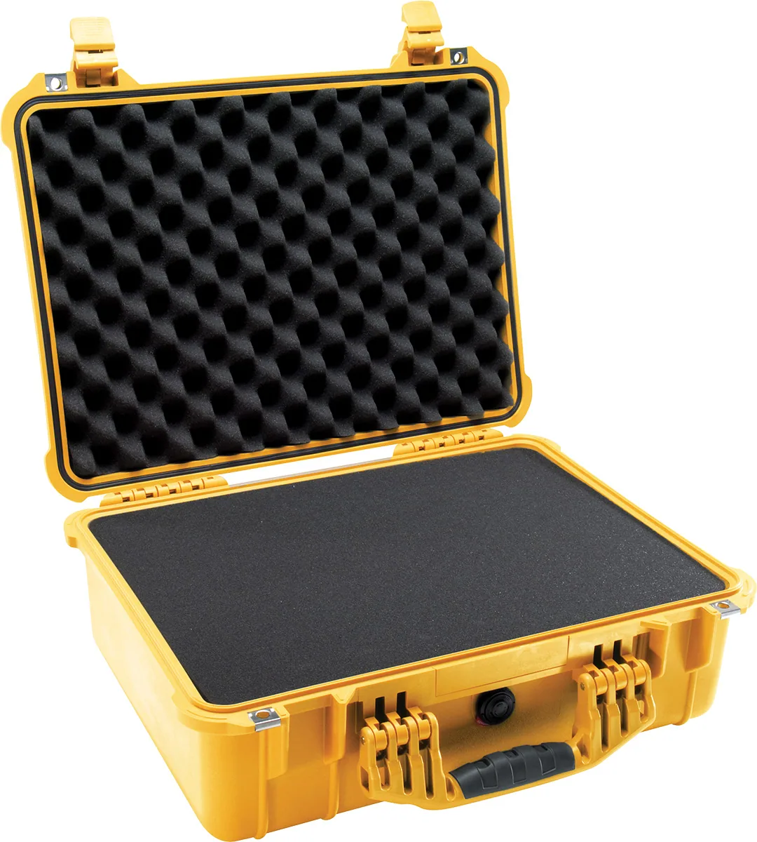 Pelican 1520 Case (Black)