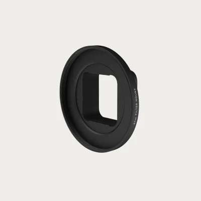 Moment 67mm T-Series Lens Filter Mount