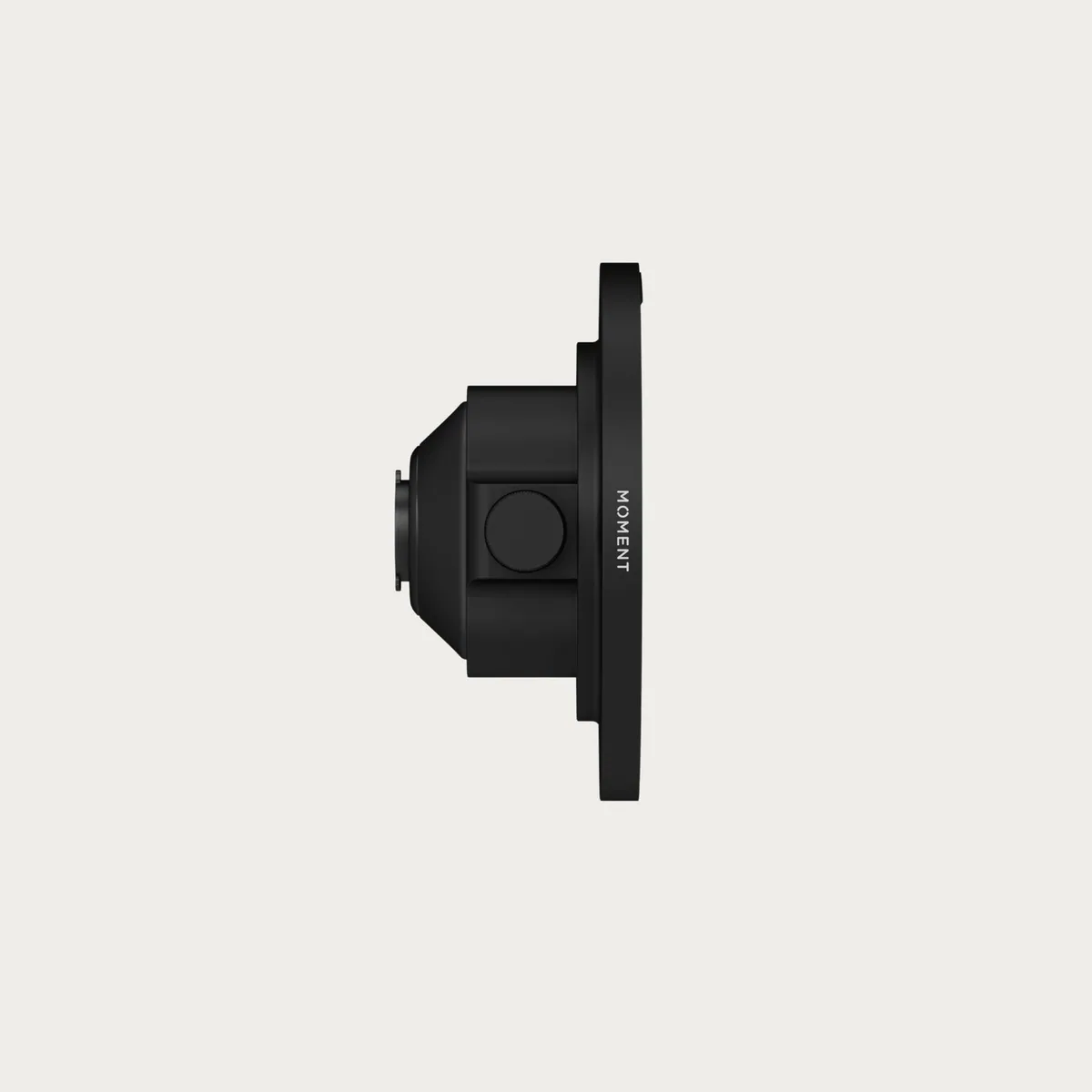Moment 67mm T-Series Lens Filter Mount
