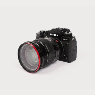 Moment 58mm CineBloom Diffusion Filter (10 Percent Density)