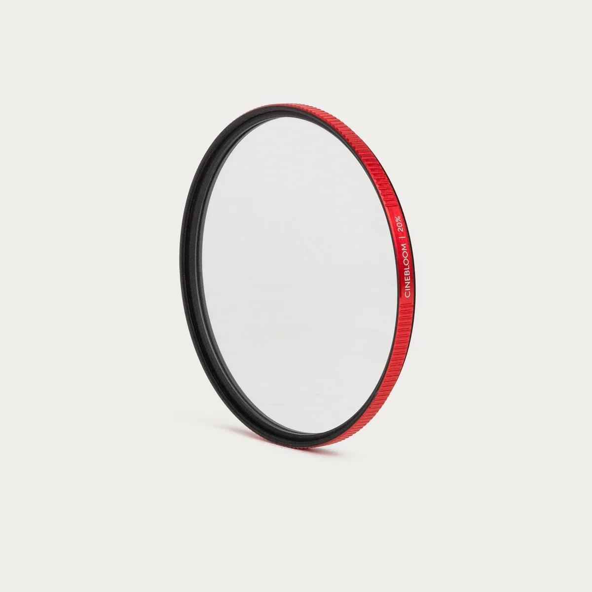 Moment 72mm CineBloom Diffusion Filter (10 Percent Density)