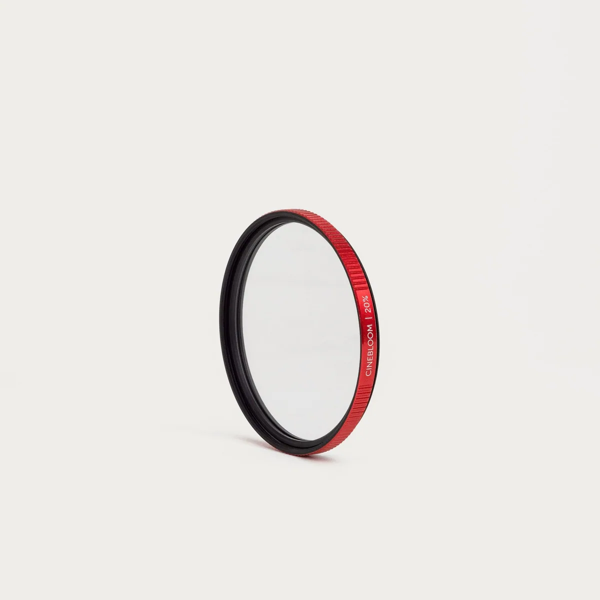 Moment 49mm CineBloom Diffusion Filter (10 Percent Density)