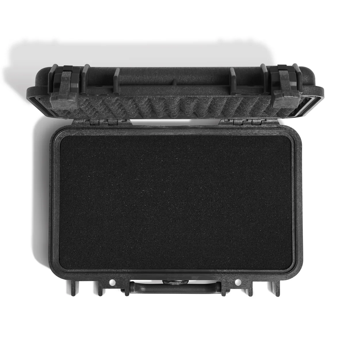Pelican 1170 Case (Black, With Foam)