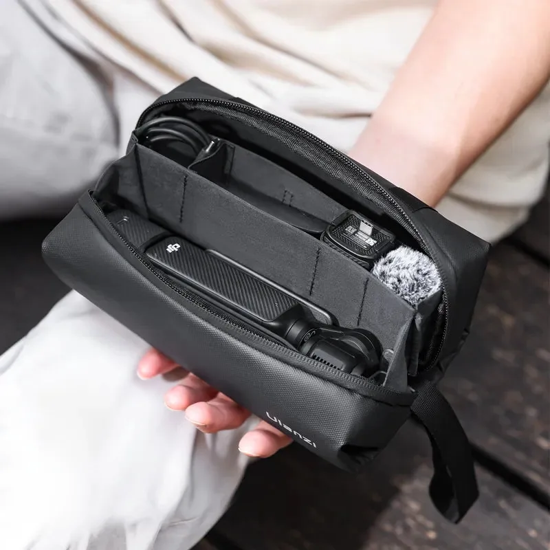 Ulanzi PK-04 Carrying Bag for DJI Osmo Pocket 3/4