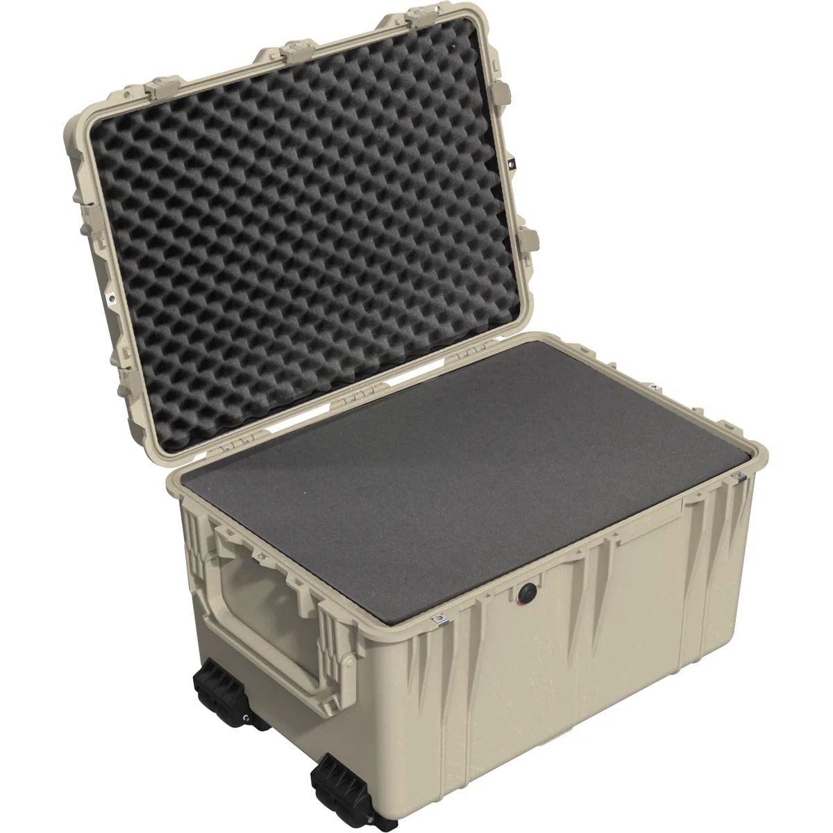 Pelican 1660 Case (Black)