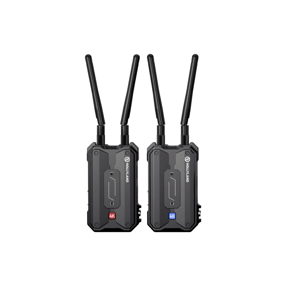 Hollyland Pyro H Wireless Video System (TX+RX)
