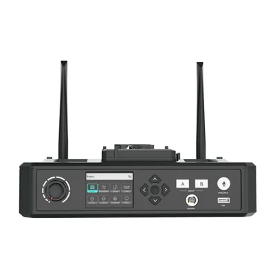 Hollyland Solidcom C1 Pro ENC Hub Base
