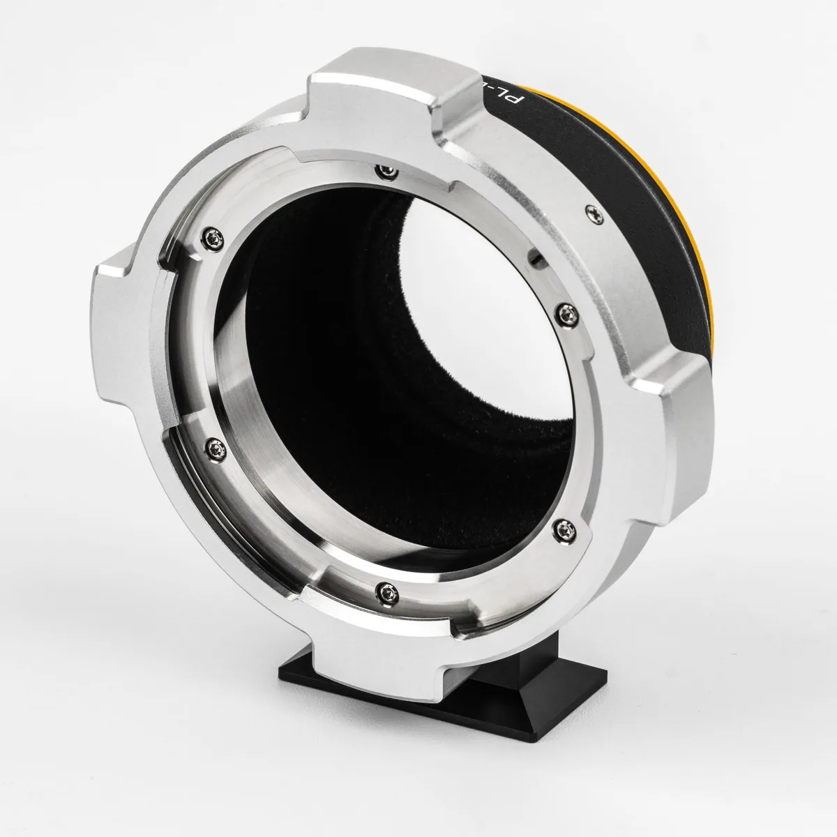 NiSi ATHENA PL-Z Adapter for PL Mount Lenses to Z Mount Cameras