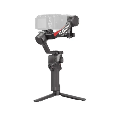 DJI RS 4 Gimbal Stabiliser