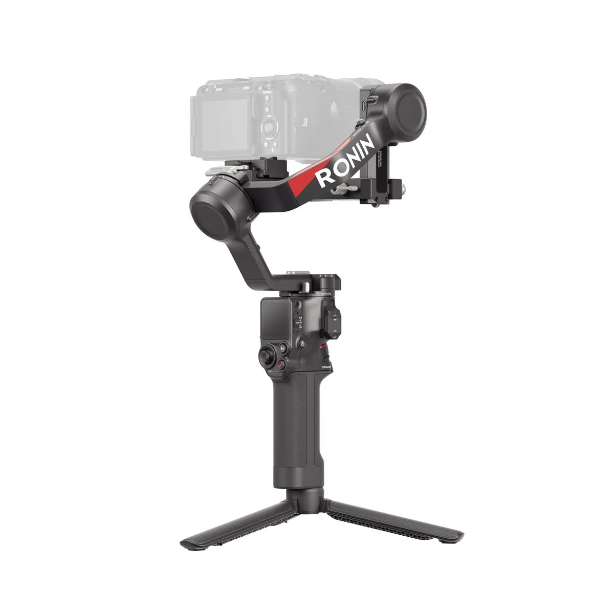 DJI RS 4 Gimbal Stabiliser