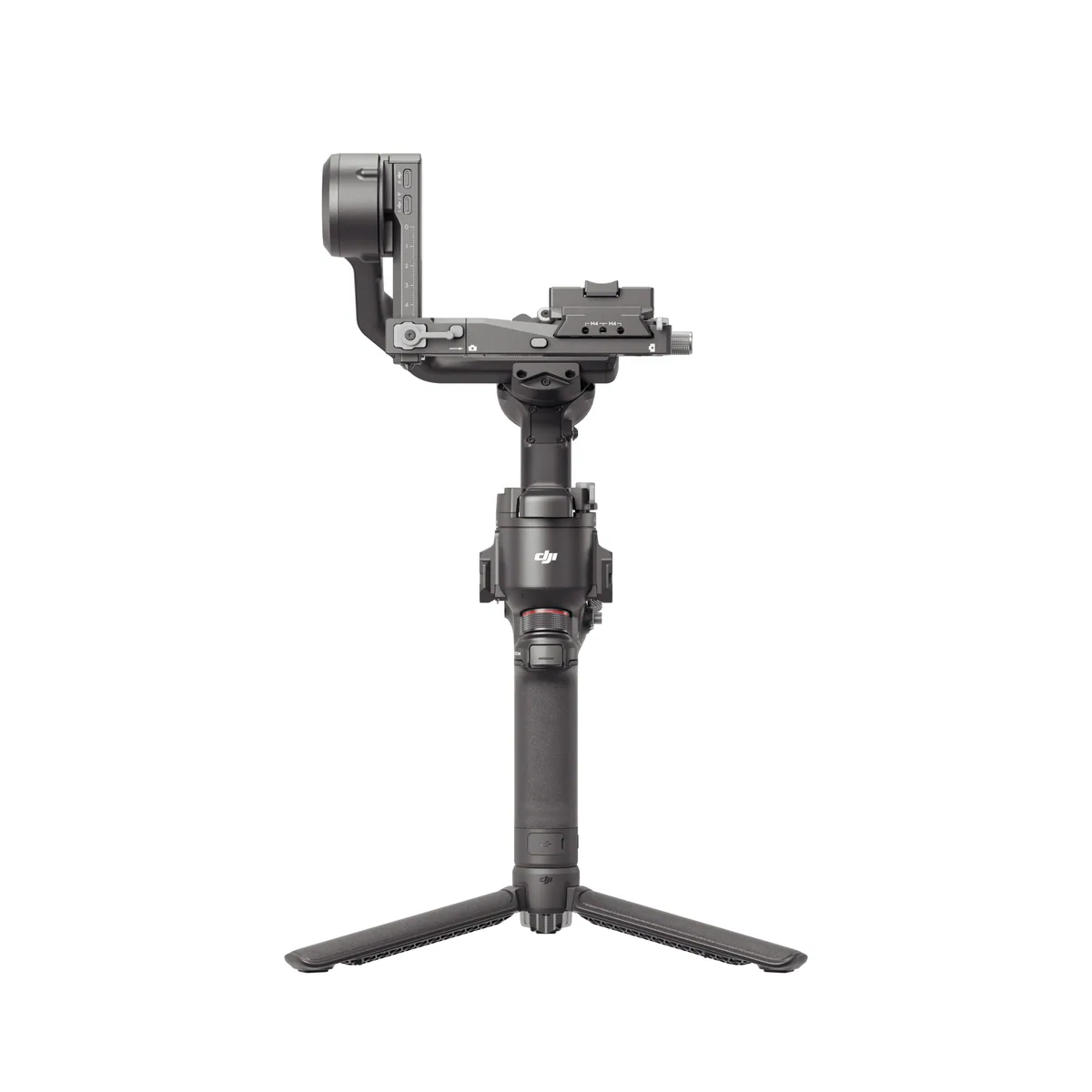 DJI RS 4 Gimbal Stabiliser