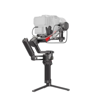 DJI RS 4 Pro Gimbal Stabiliser Combo