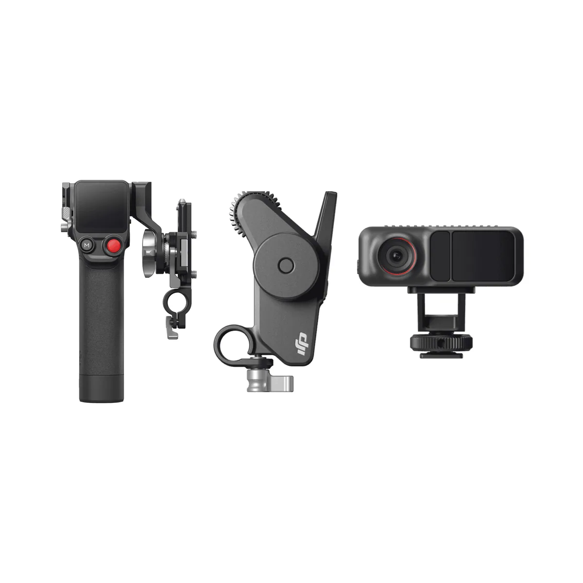 DJI Focus Pro Creator Combo