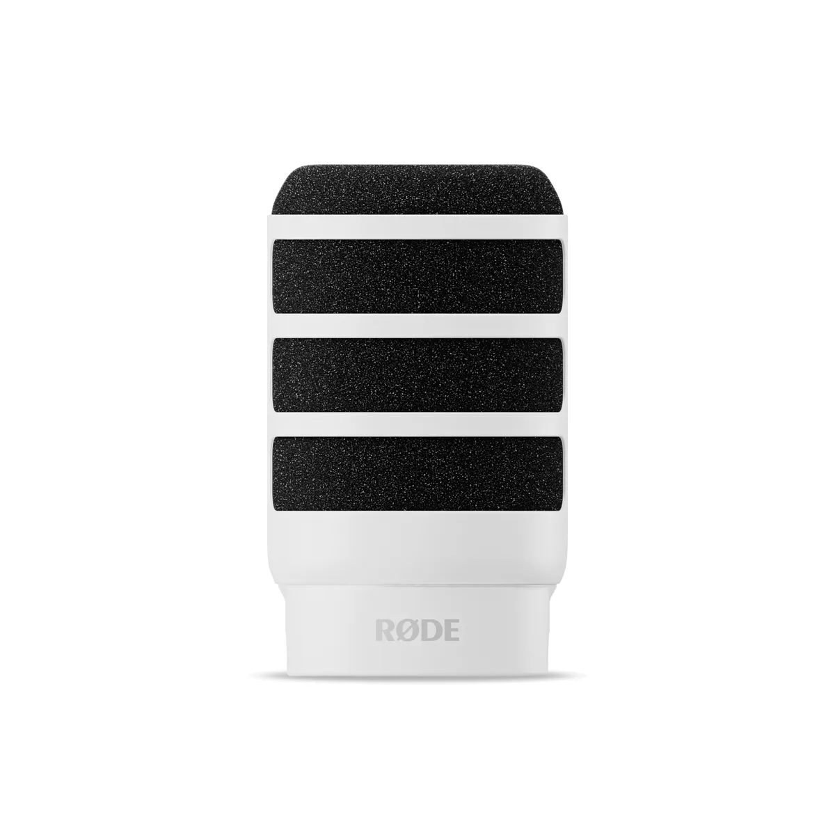 RODE WS14 Deluxe Pop Filter for PodMic (White)