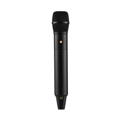 RODE Interview PRO Wireless Handheld Microphone
