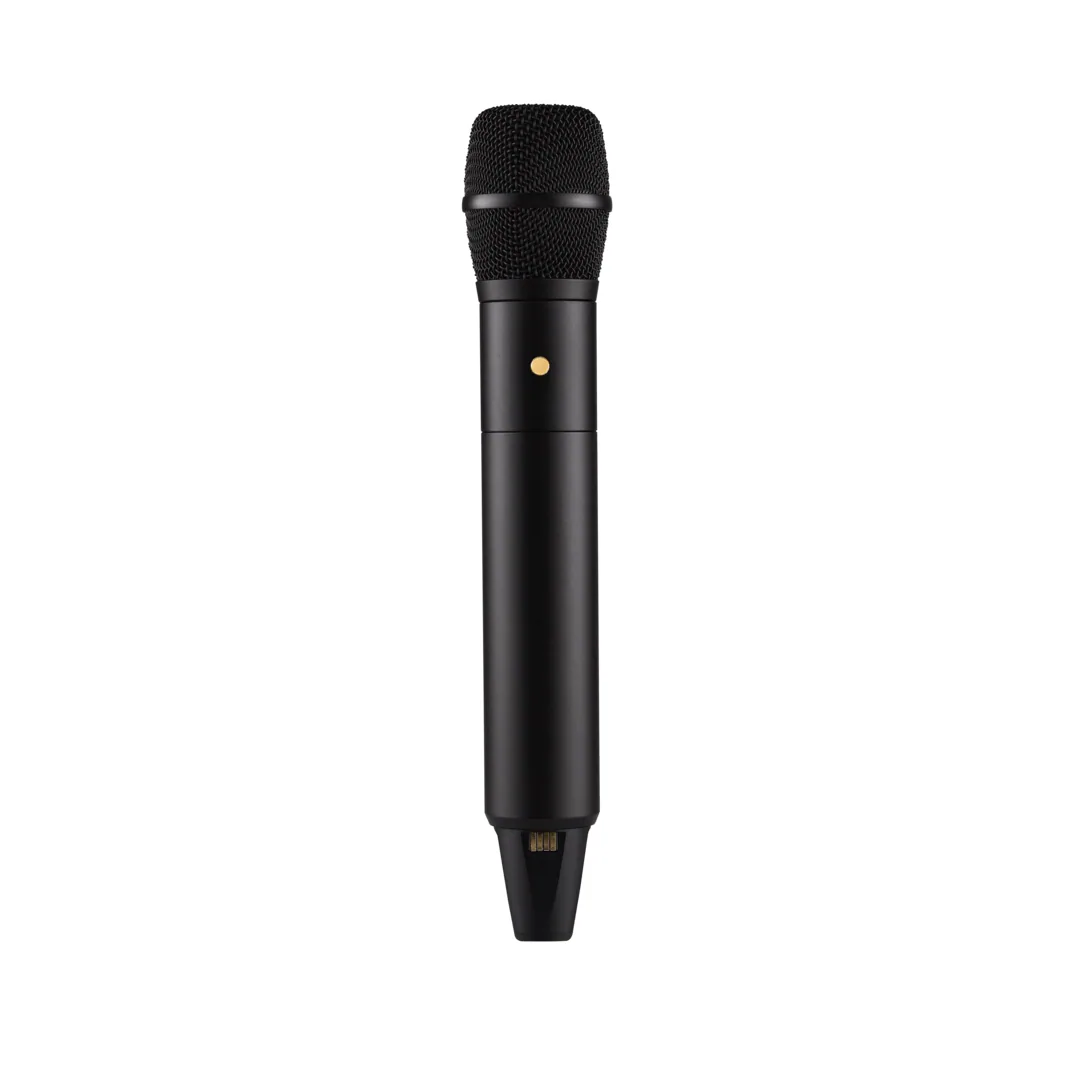 RODE Interview PRO Wireless Handheld Microphone