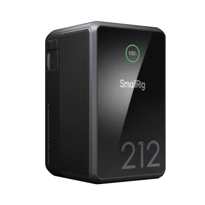 SmallRig VB212 Mini V-Mount Battery