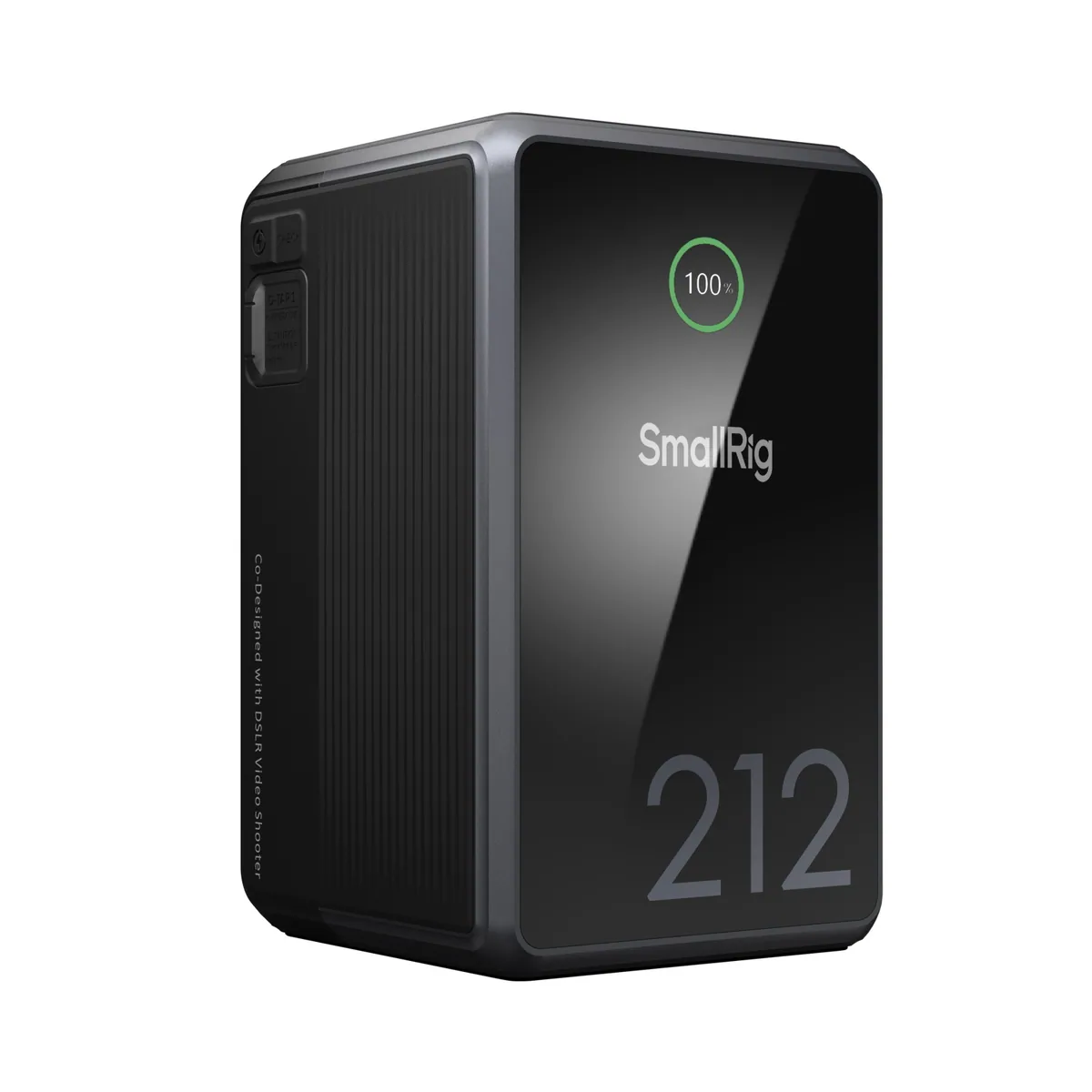 SmallRig VB212 Mini V-Mount Battery