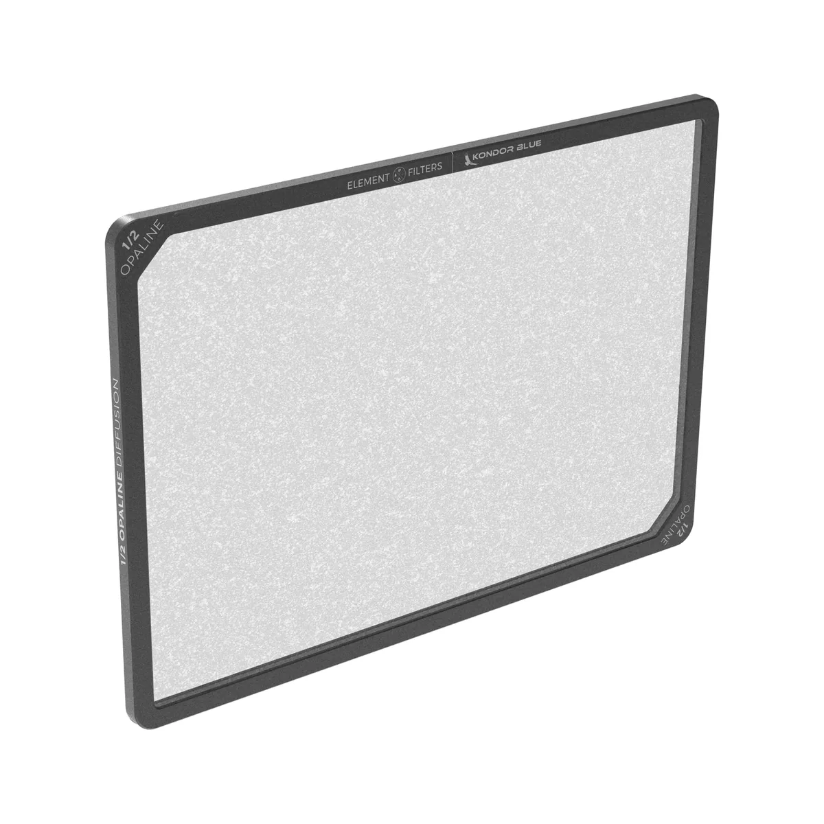 Kondor Blue x Elements 4 x 5.65″ Opaline Diffusion Filter (1/8 Diffusion)
