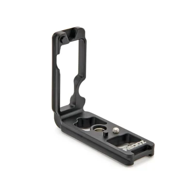 3 Legged Thing Zooey-QD L-Bracket for Nikon Z8 (Darkness)