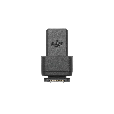 DJI Mic 2 MI Shoe Camera Adapter