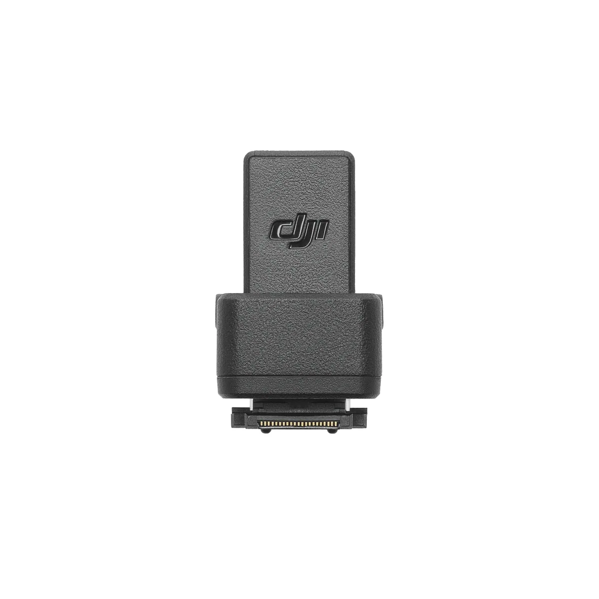 DJI Mic 2 MI Shoe Camera Adapter