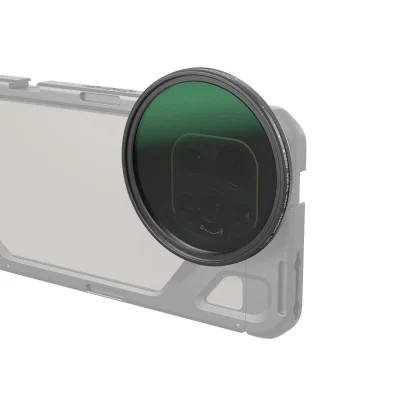 SmallRig 4581 67mm Attachable VND Filter (1-5 Stop)