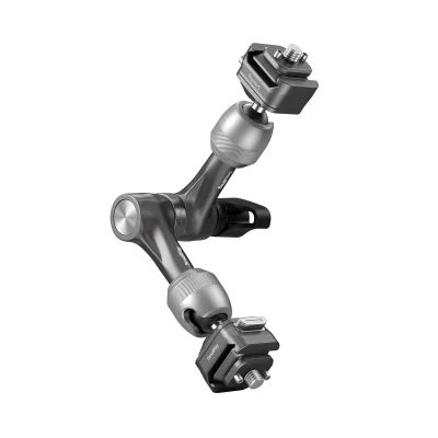 SmallRig 4490 HawkLock H21 Quick Release Rosette Magic Arm (7″)