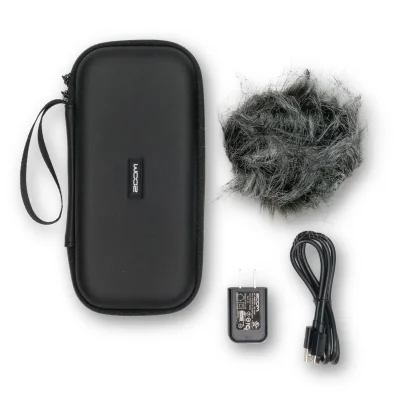 Zoom APH-6e Accessory Pack for H6essential