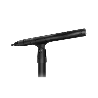 Deity S-Mic 3S Weather-Resistant Short Shotgun Microphone