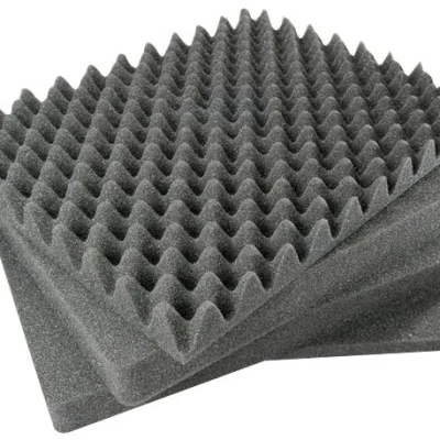 Pelican 1551 Foam Set for 1550