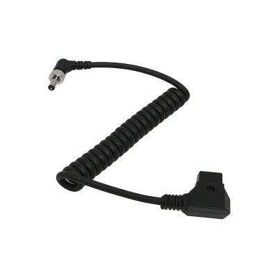 Aputure D-Tap to 5.5mm DC Barrel Power Cable