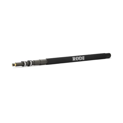 Rode Microphone Boompole