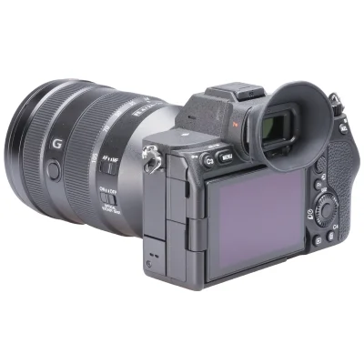 Hoodman Eyecup for Sony a9 III, a7R V, a7S III, a7 IV & a1 Eyepieces