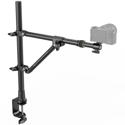 SmallRig 4304 Desktop Overhead Photography/Live Streaming Bracket