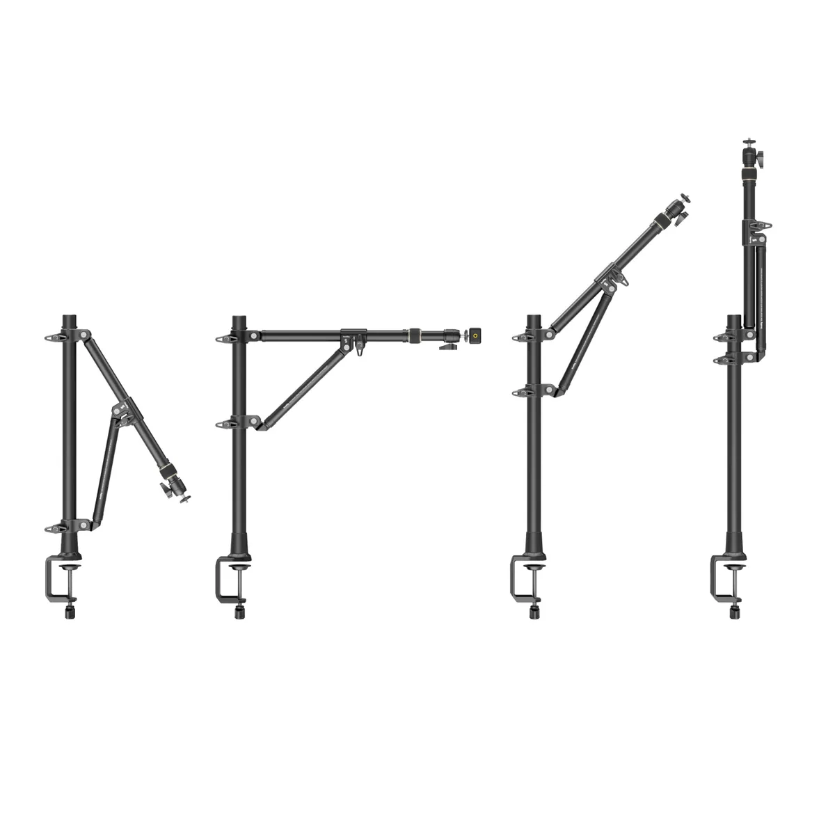 SmallRig 4304 Desktop Overhead Photography/Live Streaming Bracket