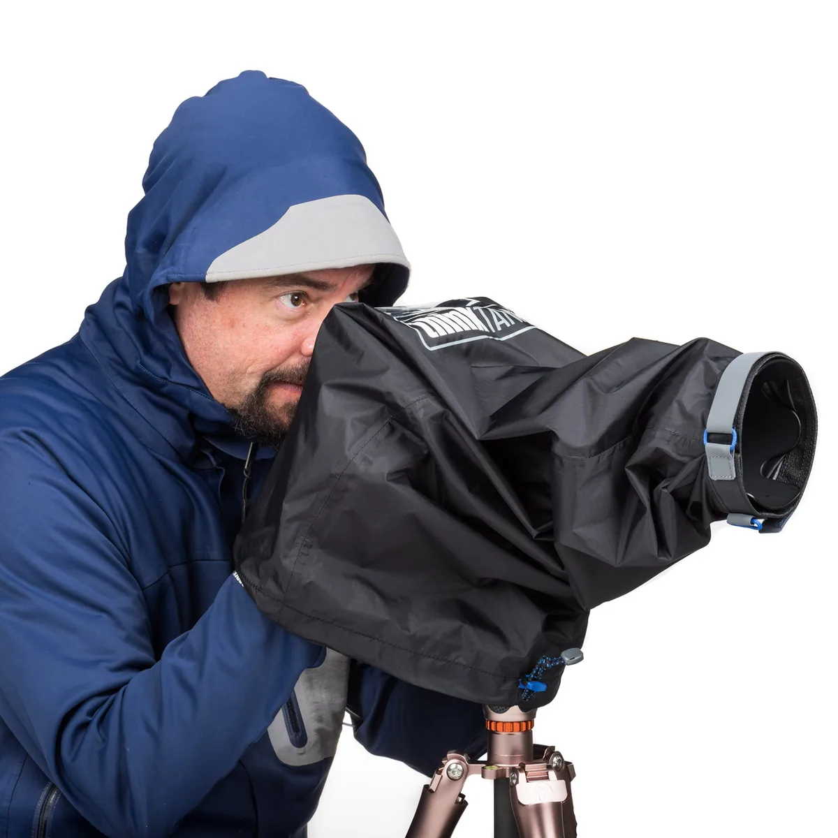 Think Tank Emergency Rain Cover (Medium)