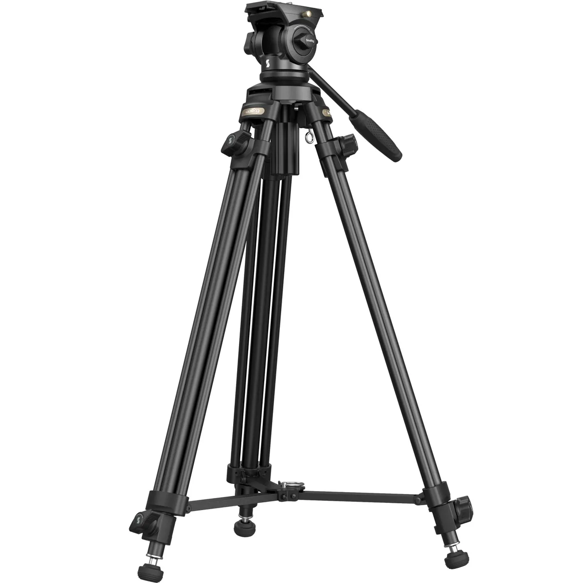 SmallRig 4684 AD-50 Lite Lightweight Video Tripod Kit