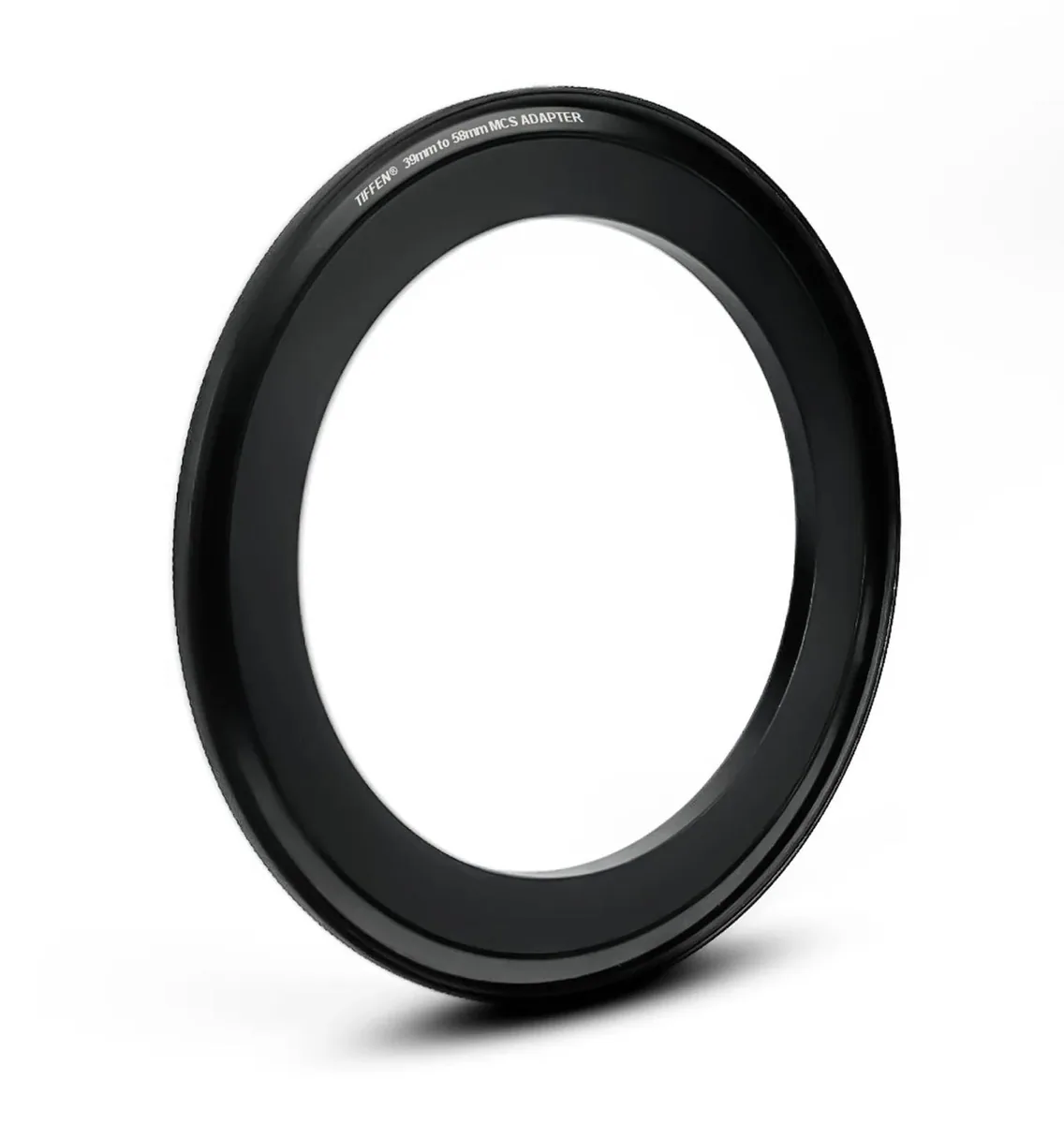 Tiffen MCS Step-Up Adapter Ring (39-58mm)