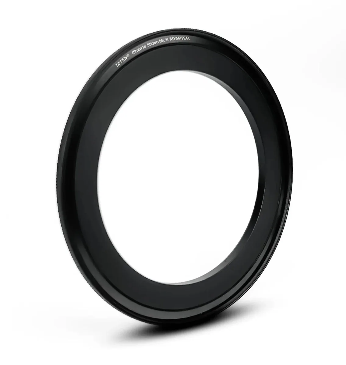 Tiffen MCS Step-Up Adapter Ring (39-58mm)
