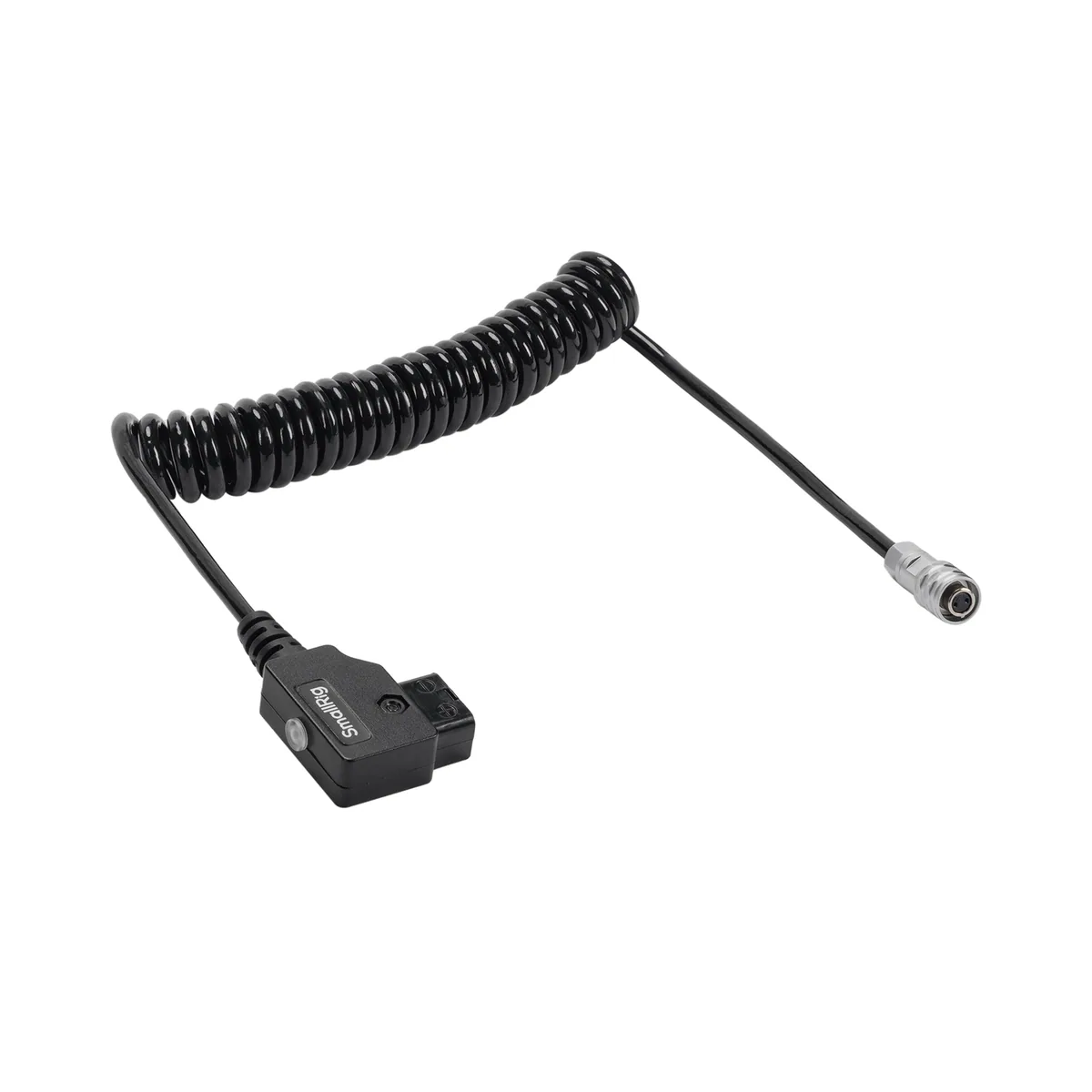 SmallRig 4761 D-TAP to BMPCC 4K/6K Power Cable