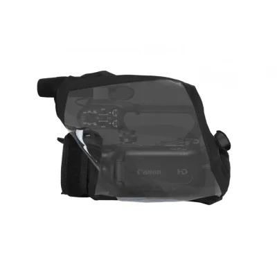 PortaBrace Quick Rain Slicker for Canon XA60, XA65, XA70 & XA75 Camcorder