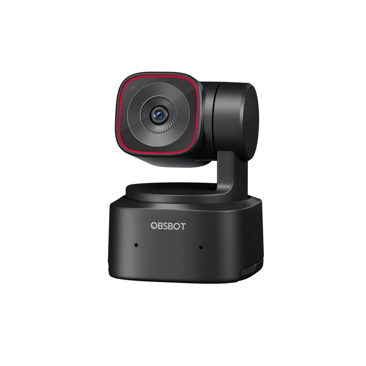 OBSBOT Tiny 2 Lite AI-Powered 4K PTZ Webcam